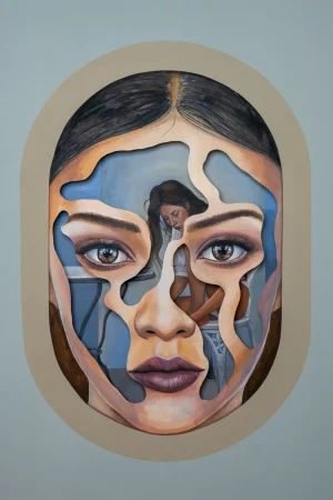 When you cross my mind series