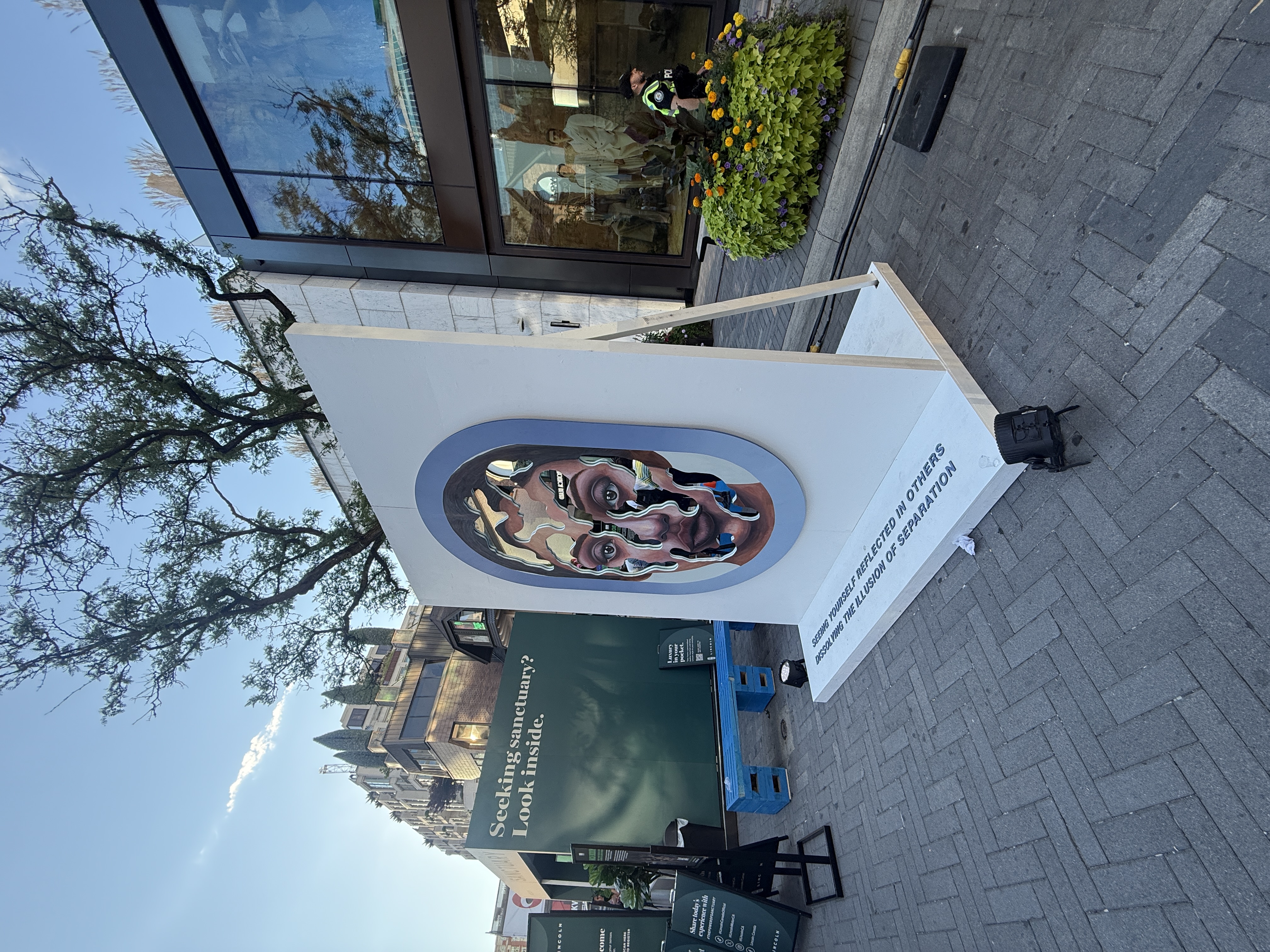 Contemporary Portrait Artist | Toronto - Gallery Image