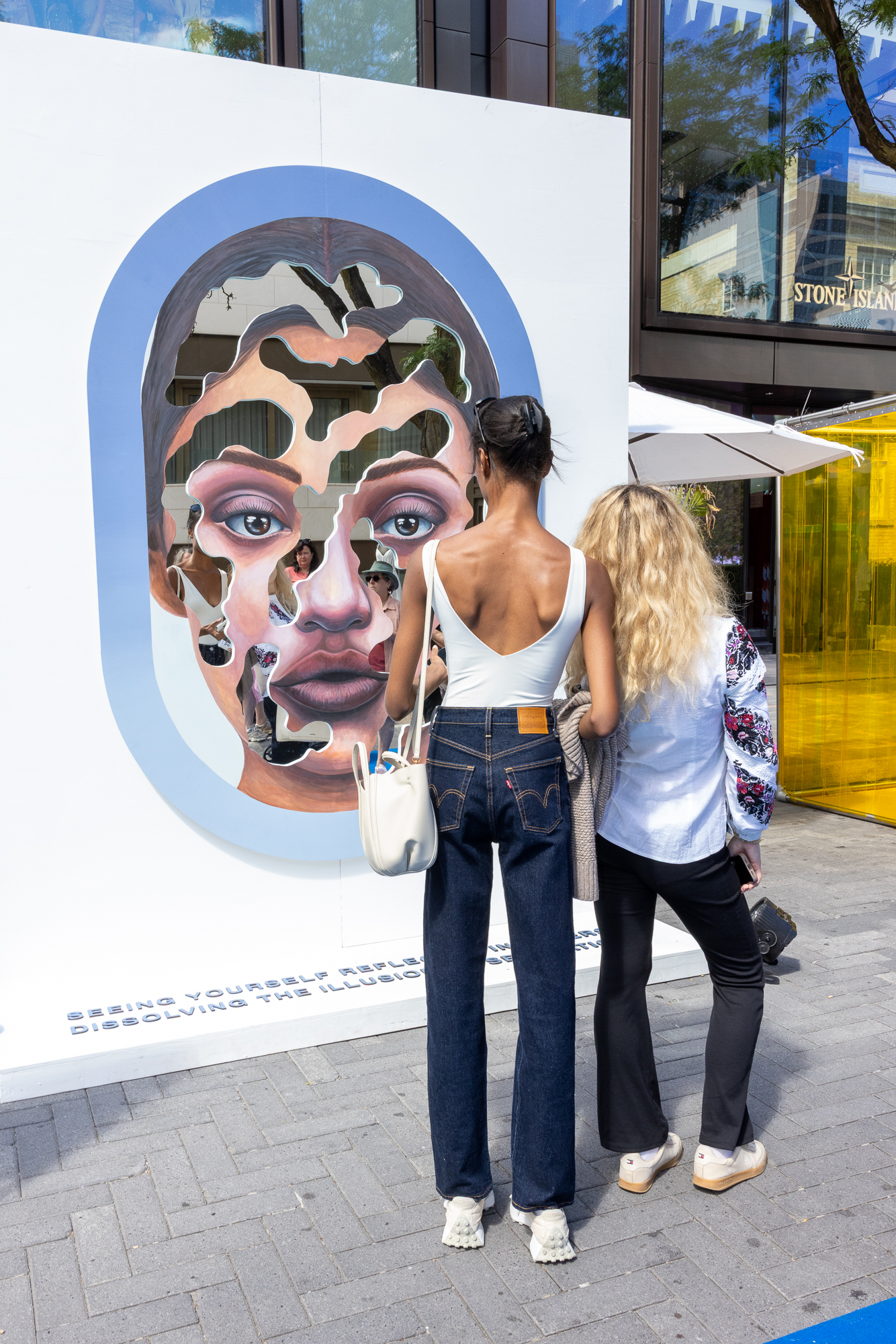 Contemporary Portrait Artist | Toronto - Gallery Image