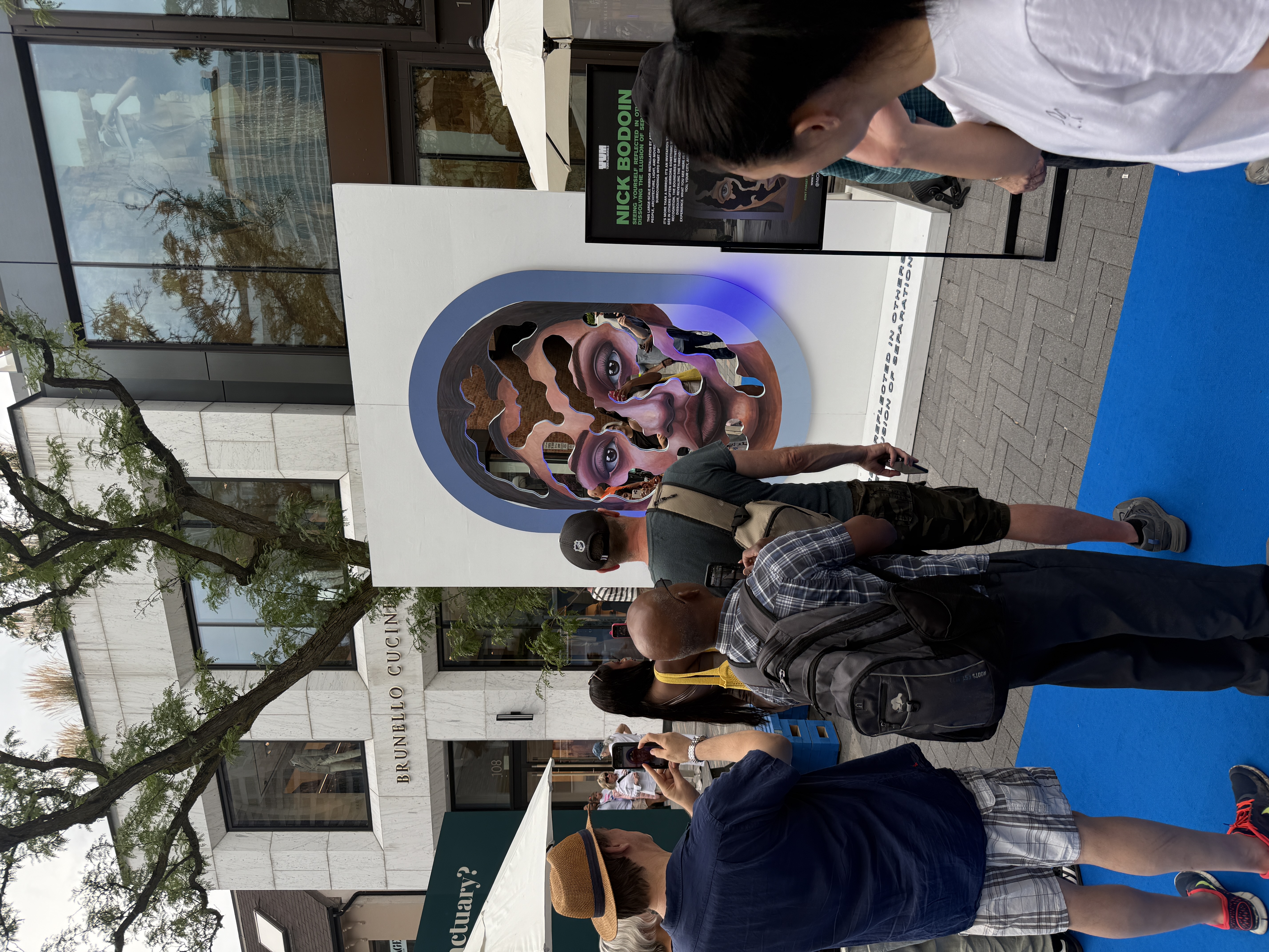 Contemporary Portrait Artist | Toronto - Gallery Image