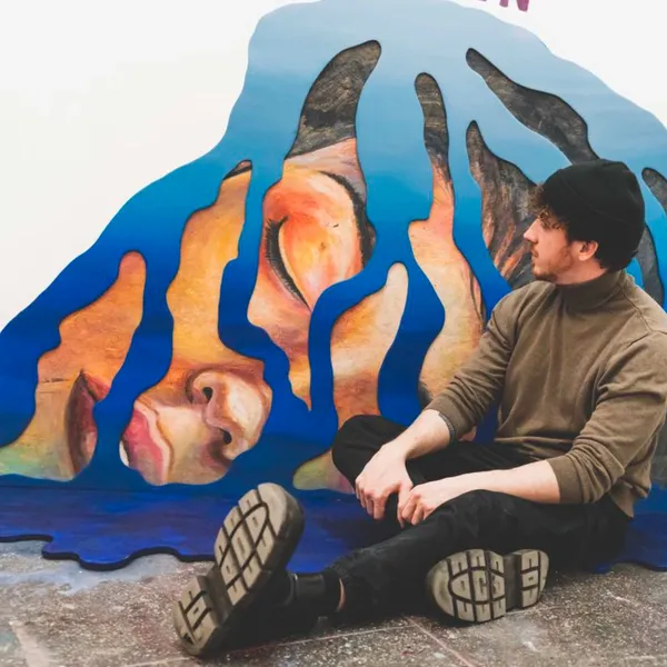 FEAUTURED : Nick Bodoin (Canada)