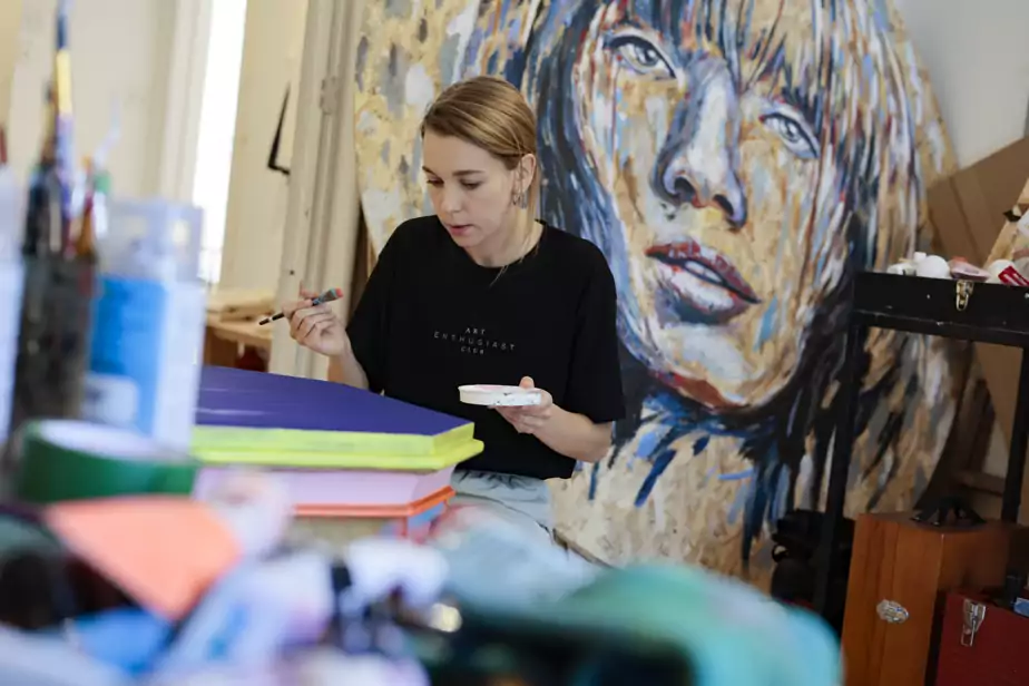 L’empreinte de l’art dans les objets du quotidien