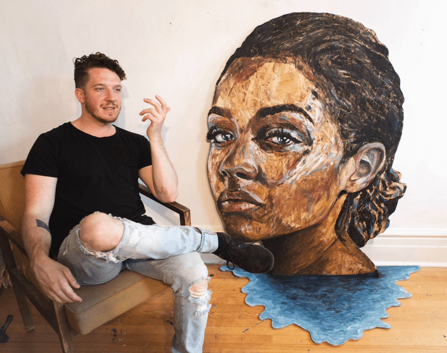 EXPOSITION VIRTUELLE