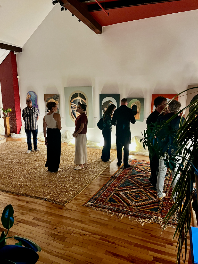 I’ll Be Your Mirror