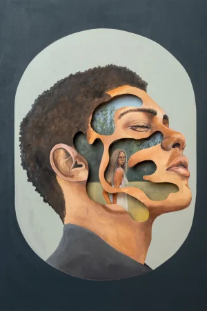 When you cross my mind series: how July used to feel